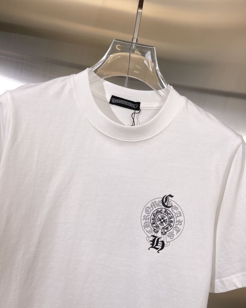 Chrome Hearts T-Shirts